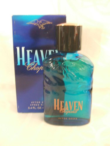 HEAVEN by CHOPARD After Shave Lotion 100ml/3.4oz