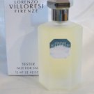 TEINT DE NEIGE by LORENZO VILLORESI FIRENZE EDT 100ml/3.3oz TST