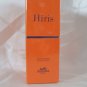 HIRIS by HERMES EDT for Women NIB & Sealed 100ml/3.3oz