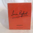 SONIA RYKIEL by SONIA RYKIEL EDT 30ml/1 fl.oz NIB RARE
