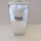 FEMININE by DOLCE & GABBANA EDT 50ml/1.7 fl.oz New in box.