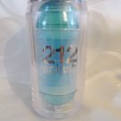 212 WOMEN SPLASH by Carolina Herrera EDT 60ml/2oz sealed