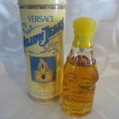 yellow JEANS by Versace EDT for Women 75ml/2.5oz NIB