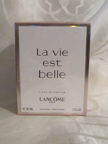 LA VIE EST BELLE by LANCOME for Women EDP 30ml/1 oz NIB