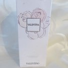 VALENTINA by VALENTINO Satin Body Lotion 200ml/6.8 oz NIB