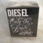 ONLY THE BRAVE TATTOO By Diesel Eau De Toilette 125ml/4.2 oz NIB