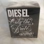 ONLY THE BRAVE TATTOO By Diesel Eau De Toilette 125ml/4.2 oz NIB
