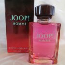 JOOP! HOMME After Shave Splash 75ml/2.5oz BNIB