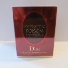 Hypnotic Poison Eau Sensuelle by CHRISTIAN DIOR EDT 50ml/1.7 oz NIB