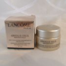 LANCOME ABSOLUE Precious Cells Eye Yeux Cream 5ml NIB
