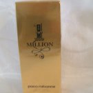 1 ONE MILLION By PACO RABANNE EDT for Men 100ml/3.4oz NIB