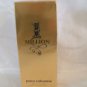 1 ONE MILLION By PACO RABANNE EDT for Men 100ml/3.4oz NIB