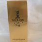 1 ONE MILLION By PACO RABANNE EDT for Men 100ml/3.4oz NIB