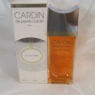 CARDIN de Pierre Cardin for Women EDT 120ml BNIB