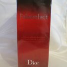 FAHRENHEIT by CHRISTIAN DIOR After Shave Lotion 100ml/3.4oz NIB