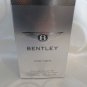 BENTLEY Eau De Toilette for Men 100ml/3.4oz NIB