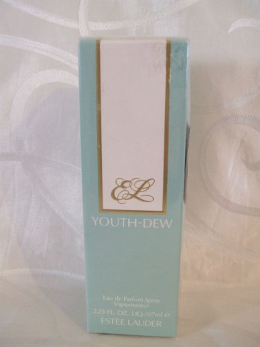 YOUTH-DEW by ESTEE LAUDER 67ml/2.25 oz EDP NIB SEALED