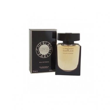 L'instant DE GUERLAIN POUR HOMME Extreme EDP 75ml/2.5 fl.oz SEALED