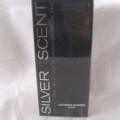 SILVER SCENT By BOGART for Men EDT 3.33oz/100ml SEALED.
