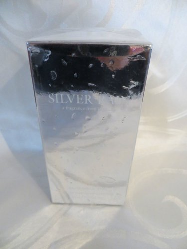 SILVER RAIN  by LA PRAIRIE for Women EDP 50ml/1.7oz BNIB