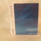 KENZO AIR EDT for Men 90ml/3 oz NIB&SEALED Rare