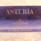 ASTERIA by MARINA DE BOURBON EDP 50ml/1.7fl.oz NIB