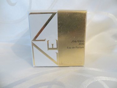 ZEN by SHISEIDO Eau De Parfum 30mL/1oz Natural spray