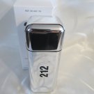 212 VIP MEN by Carolina Herrera Eau De Toilette 100ml/3.4oz TST