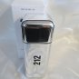 212 VIP MEN by Carolina Herrera Eau De Toilette 100ml/3.4oz TST