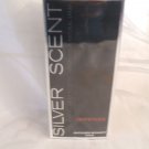 SILVER SCENT INTENSE By BOGART for Men EDT 3.33oz/100ml SEALED.