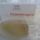 NAOMAGIC by NAOMI CAMPBELL for Women EDT 100ml/3.4oz BNIB