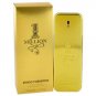 ONE 1 MILLION by PACO RABANNE for Men EDT 100ml/3.3oz NIB