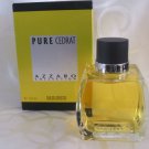 PURE CEDRAT by AZZARO for Men 125ml/4.2oz EDT NIB