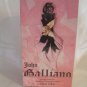 JOHN GALLIANO Eau De Toilette natural spray 40ml/1.3oz NIB