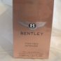 BENTLEY INTENSE  Eau De Parfum for Men 100ml/3.4oz NIB
