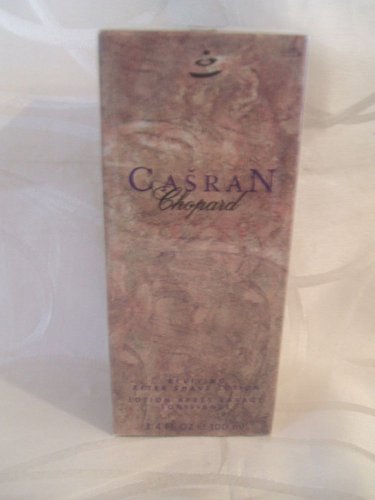 CASRAN by CHOPARD Reviving After Shave Lotion 100ml/3.4oz