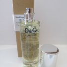 FEMININE by DOLCE & GABBANA EDT 100ml/3.4 fl.oz New Tst