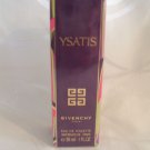 YSATIS by GIVENCHY EDT for Women 30ml/1oz NIB