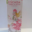 CHERRY IN THE AIR by Escada for Women 50ml/1.7oz EDT