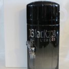 BLACK XS L'EXCES By PACO RABANNE EDT for Men 100ml/3.4oz TST