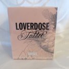 LOVERDOSE TATTOO By Diesel Eau De Parfum 50ml/1.7 oz NIB