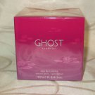 GHOST SERENITY EDT for Women 100ml/3.4 fl.oz NIB & SEALED.