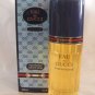 Eau De GUCCI Concentree by GUCCI 125ml/4.2 fl.oz NIB Rare concentrated