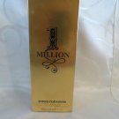 1 ONE MILLION By PACO RABANNE EDT for Men 200ml/6.8oz NIB