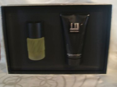 DUNHILL EDITION EDT for Men 50ml/1.7fl.oz + Shower Gel 150ml/5.1oz