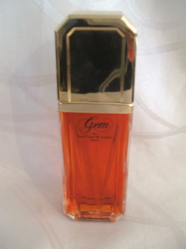 GEM by Van Cleef & Arpels EDT for Women 50mL/1.6 fl.oz No Box