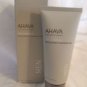 AHAVA Dead Sea Exfoliating Cleansing Gel for Men 100 mL BNIB.