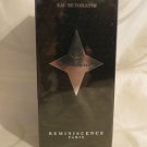 NOIR DE REMINISCENCE for Men 100ml/3.4 fl.oz EDT NIB & SEALED