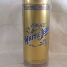 WHITE JEANS by Versace EDT for Women 75ml/2.5oz NIB