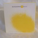 Mandarina Duck EDT for Women 100ml/3.4oz New & Sealed